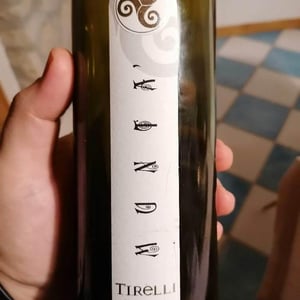 Muntà - Tirelli Vini - Tirelli Andrea 