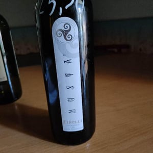 Muntà - Tirelli Vini - Tirelli Andrea 