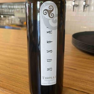 Muntà - Tirelli Vini - tirelli-andrea