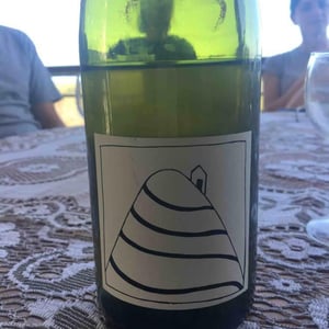 Mountain - Gentle Folk Wines - Gareth & Rainbo Belton 
