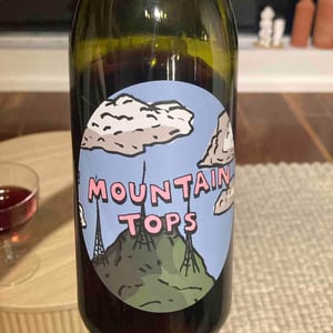 Mountain Tops - Worlds Apart Wines - worlds-apart-wines -2022