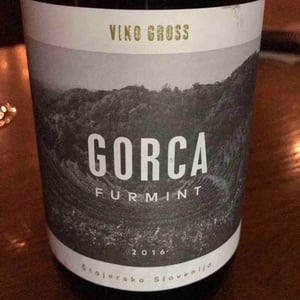 Gorca - Vino Gross - maria-michael-gross