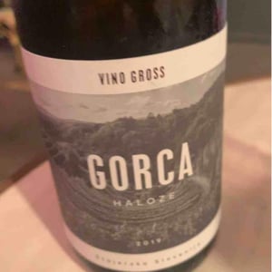 Gorca - Vino Gross - Maria & Michael Gross 