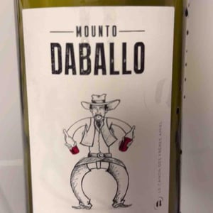 Mounto Daballo - Domaine des Amiel - Aymeric & Jordan Amiel 