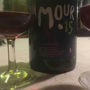 Mour 15 - Domaine de Peyra - stephane-majeune