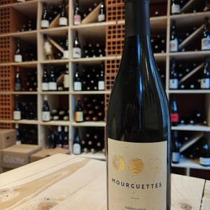 Mourgette - Mourgettes - Arnaud & Isabelle Guichard 