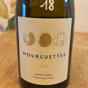 Mourguettes - Mourgettes - arnaud-isabelle-guichard