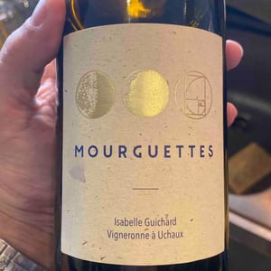Mourguettes - Mourgettes - Arnaud & Isabelle Guichard 