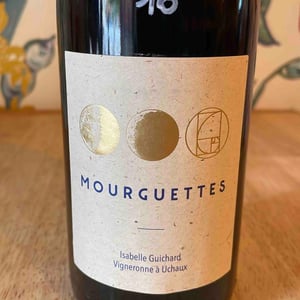 Mourguettes - Mourgettes - arnaud-isabelle-guichard