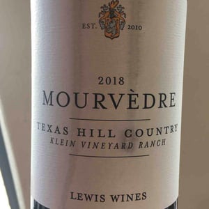 Mourvèdre