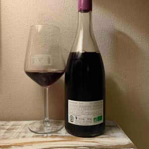 Mourvèdre - Fondugues-Pradugues - Stephen Roberts -2020