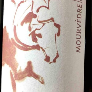 Mourvedre - Le Temps Retrouvé - michael-georget