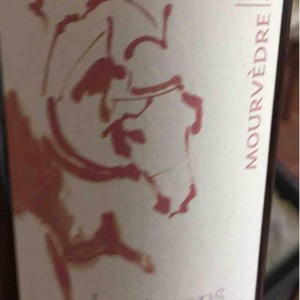 Mourvedre - Le Temps Retrouvé - michael-georget