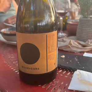 Mourvèdre 2021 - Fondugues-Pradugues - Stephen Roberts -2020
