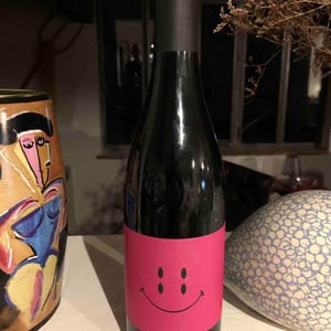Mourvèdre Up - La Recerca / Zulu Wine - jessica-albero-laurent-pujol
