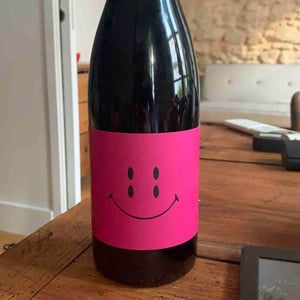 Mourvèdre Up - La Recerca / Zulu Wine - jessica-albero-laurent-pujol