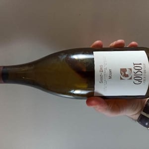 Moury - Domaine Goisot - guilhem-jean-hugues-goisot