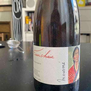Mousmé - La Franchaie - eric-et-alex-dubois