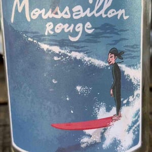 Moussaillon Rouge 2022