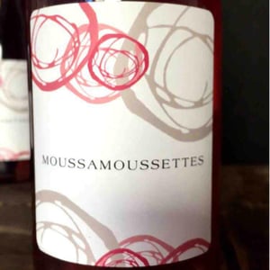 Domaine Mosse - Sylvestre & Joseph Mosse - Moussamoussettes