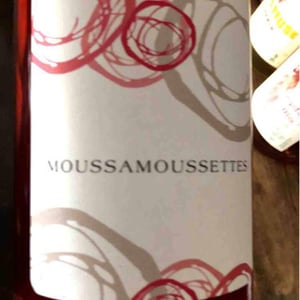 Domaine Mosse - Sylvestre & Joseph Mosse - Moussamoussettes