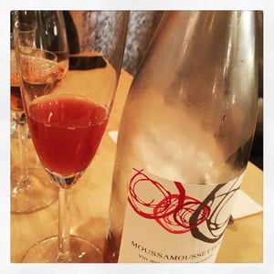 Moussamoussettes - Domaine Mosse - sylvestre-joseph-mosse