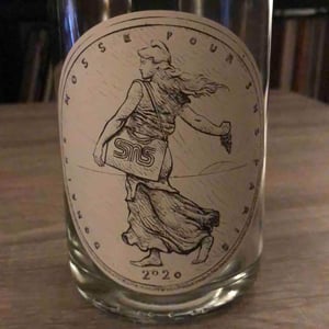 Domaine Mosse - Sylvestre & Joseph Mosse - Moussamoussettes