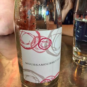 Moussamoussettes - Domaine Mosse - sylvestre-joseph-mosse