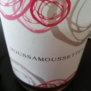 Domaine Mosse - Sylvestre & Joseph Mosse - Moussamoussettes