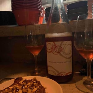 Moussamoussettes - Domaine Mosse - sylvestre-joseph-mosse