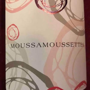 Moussamoussettes - Domaine Mosse - sylvestre-joseph-mosse