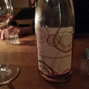 Domaine Mosse - Sylvestre & Joseph Mosse - Moussamoussettes