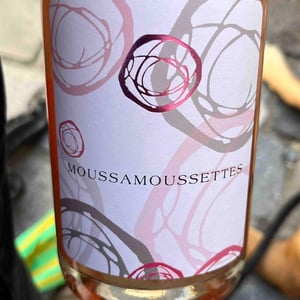 Domaine Mosse - Sylvestre & Joseph Mosse - Moussamoussettes