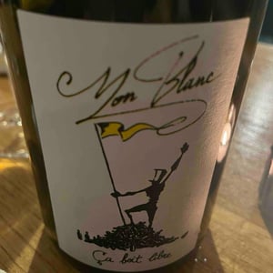 Moussamoussettes - Domaine Mosse - Sylvestre & Joseph Mosse 