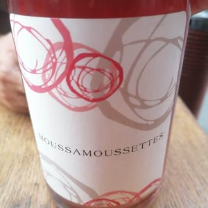 Domaine Mosse - Sylvestre & Joseph Mosse - Moussamoussettes