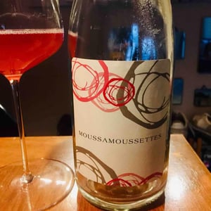 Domaine Mosse - Sylvestre & Joseph Mosse - Moussamoussettes