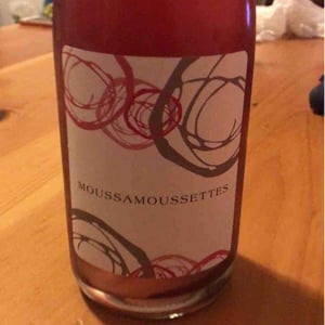 Moussamoussettes - Domaine Mosse - sylvestre-joseph-mosse