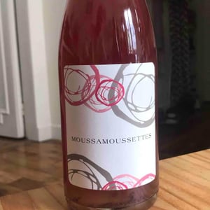 Domaine Mosse - Sylvestre & Joseph Mosse - Moussamoussettes