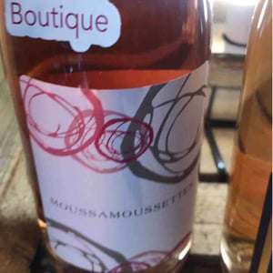 Moussamoussettes - Domaine Mosse - Sylvestre & Joseph Mosse 
