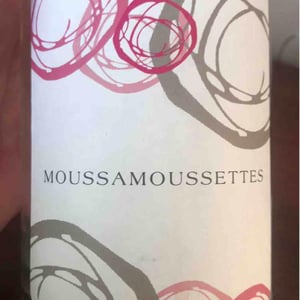 Moussamoussettes - Domaine Mosse - sylvestre-joseph-mosse
