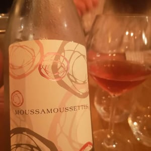 Domaine Mosse - Sylvestre & Joseph Mosse - Moussamoussettes