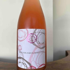 Moussamoussettes - Domaine Mosse - sylvestre-joseph-mosse