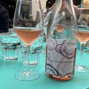 Domaine Mosse - Sylvestre & Joseph Mosse - Moussamoussettes