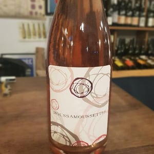 Moussamoussettes - Domaine Mosse - sylvestre-joseph-mosse