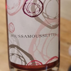 Moussamoussettes - Domaine Mosse - Sylvestre & Joseph Mosse 