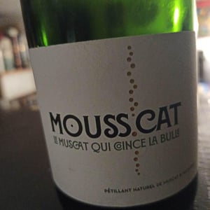 Mouss'Cat - Mas des Caprices - Mireille & Pierre Mann 