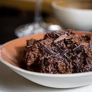Mousse Au Chocolat - Grazie - 803491