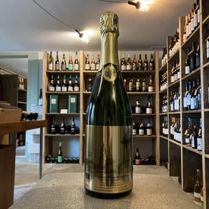 Mousseux Blanc - Domaine Villet - Gérard & Christine Villet 