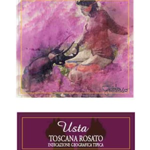 Usta