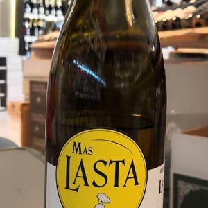 Mouton Blanc de Noir - Mas Lasta - Anne-Laure Sicard 